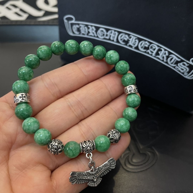 Ch*0me He**ts bracelets